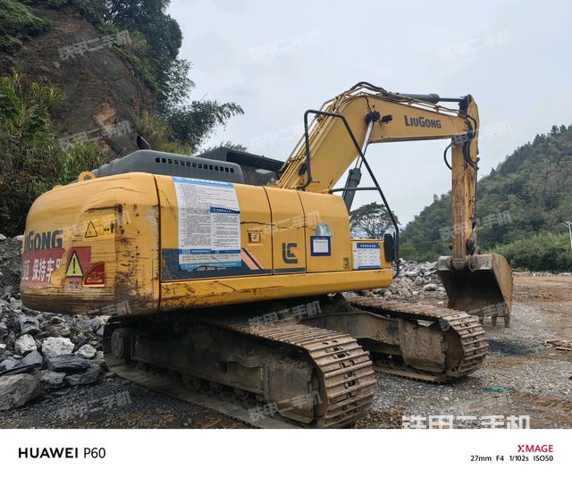 整机右后45°（整机外观）