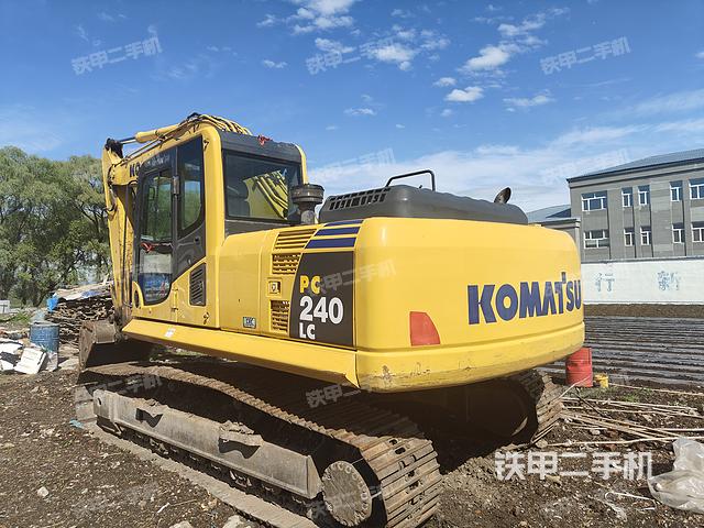 整机右后45°（整机外观）