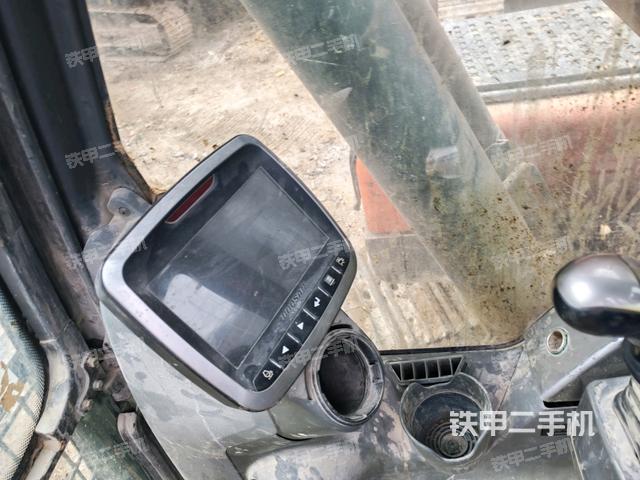 小时表（驾驶室部分）