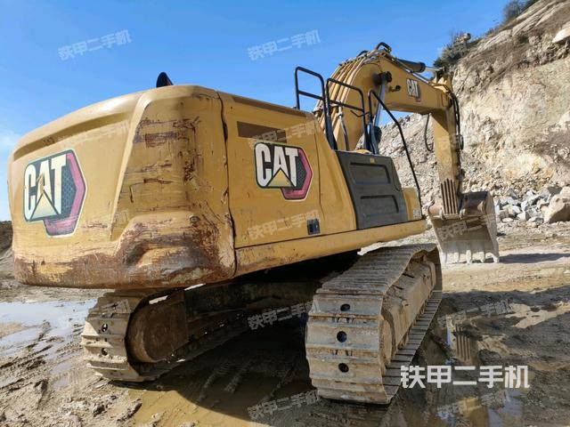 整机右后45°（整机外观）