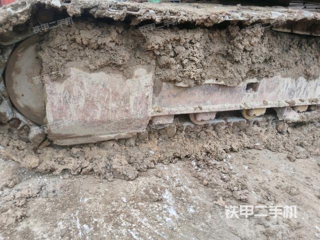 右托链轮+链筋（行走机构）