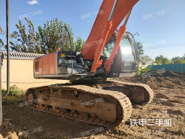 整机右后45°（整机外观）