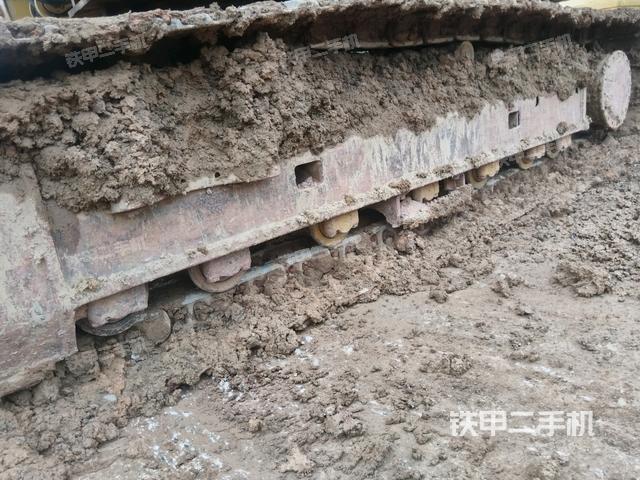 右导向轮（行走机构）