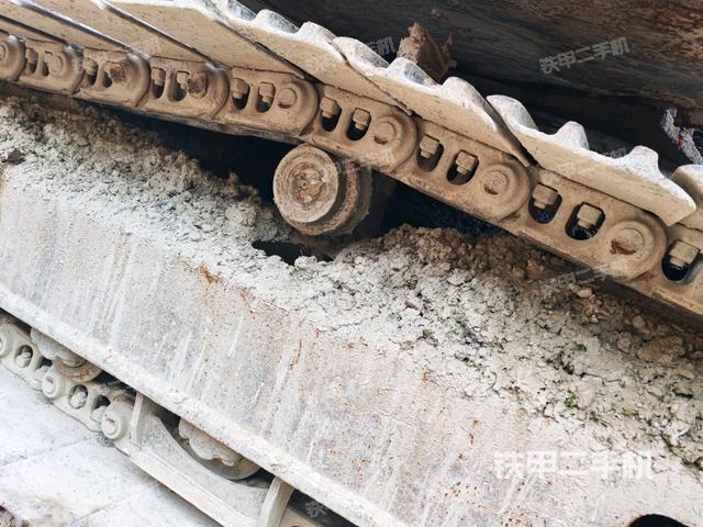 左导向轮（行走机构）