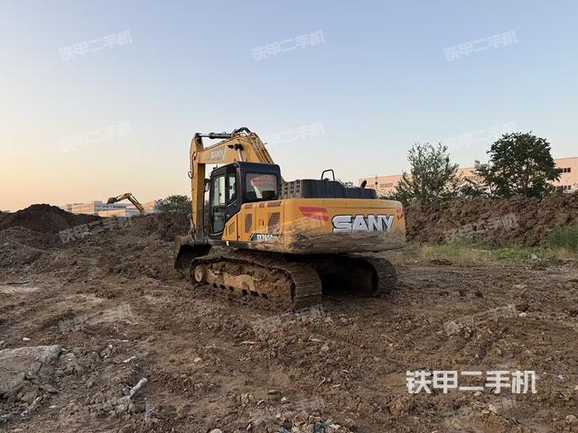 整机右后45°（整机外观）