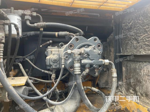 电瓶（大件舱室）