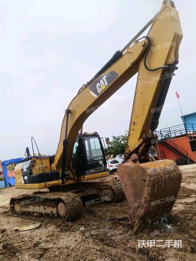 左后45（整机外观）