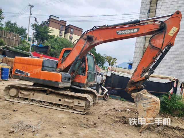 右前45（整机外观）