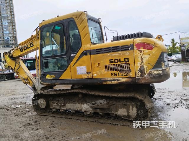 左后45（整机外观）