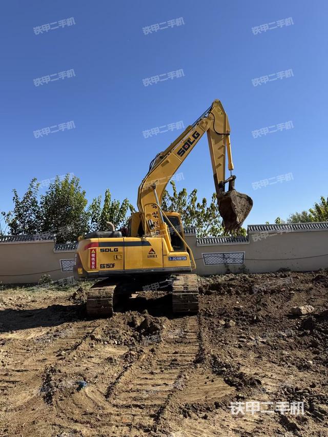 整机右后45°（整机外观）