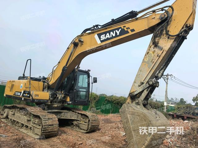 右前45（整机外观）