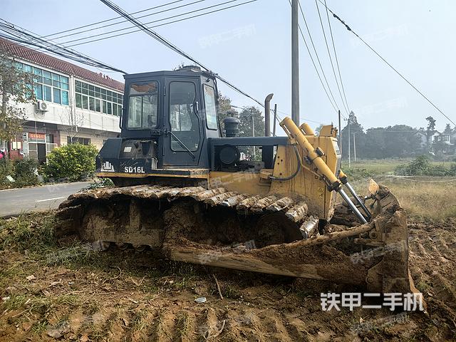 整機左側(cè)（設(shè)備外觀及核心部件）