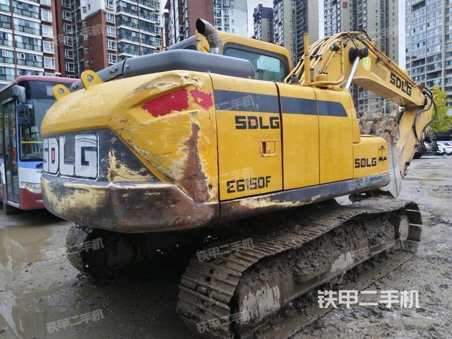 右后45（整机外观）