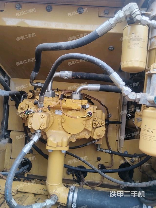 散热器室（大件舱室）