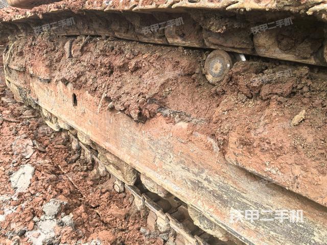 右托鏈輪+鏈筋（行走機(jī)構(gòu)）