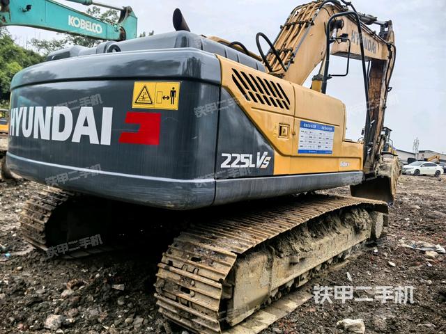 右后45（整机外观）