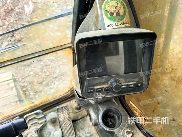 显示屏 （驾驶室部分）