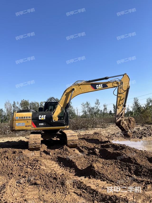 整机右后45°（整机外观）