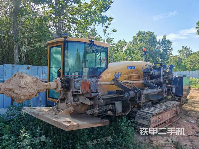 整機(jī)右后45°（設(shè)備外觀及核心部件）