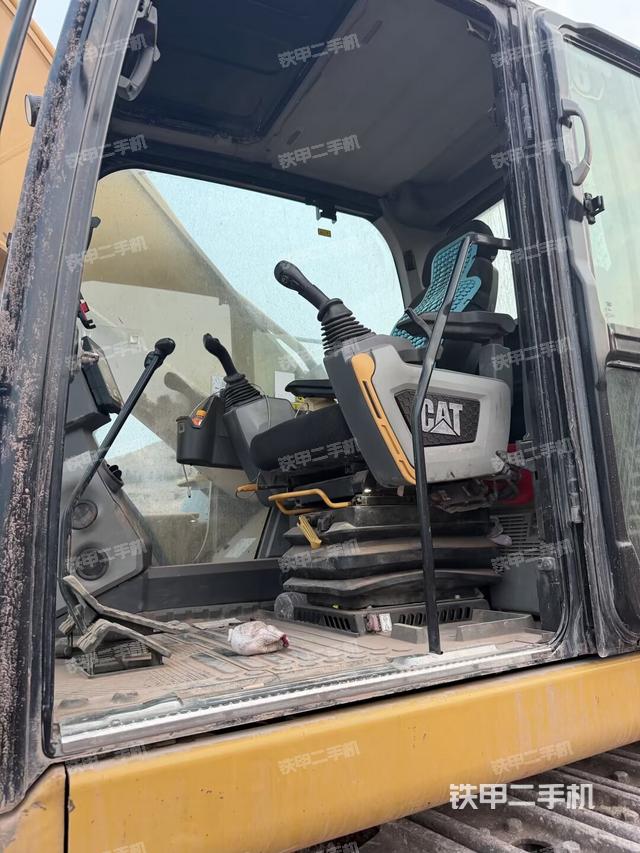 小時表（駕駛室部分）