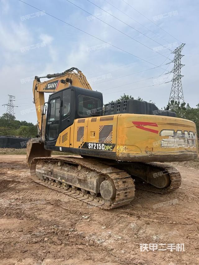 左后45（整機(jī)外觀）