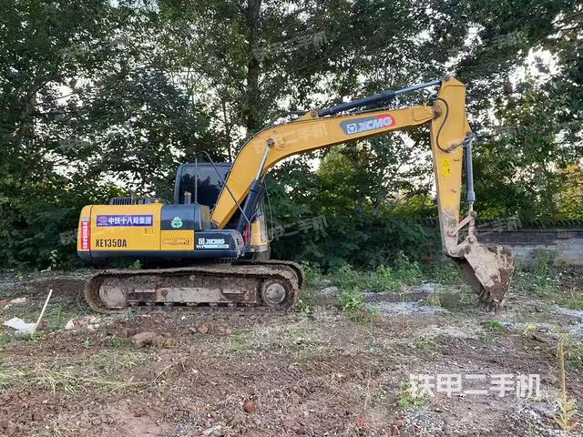 整机右后45°（整机外观）