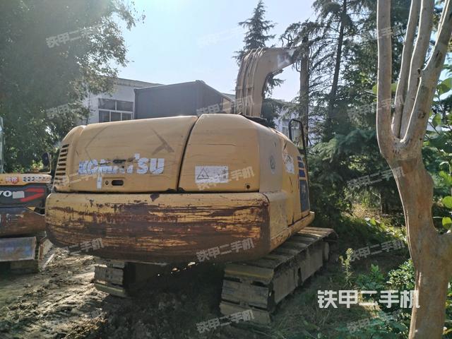 整機右后45°（整機外觀）