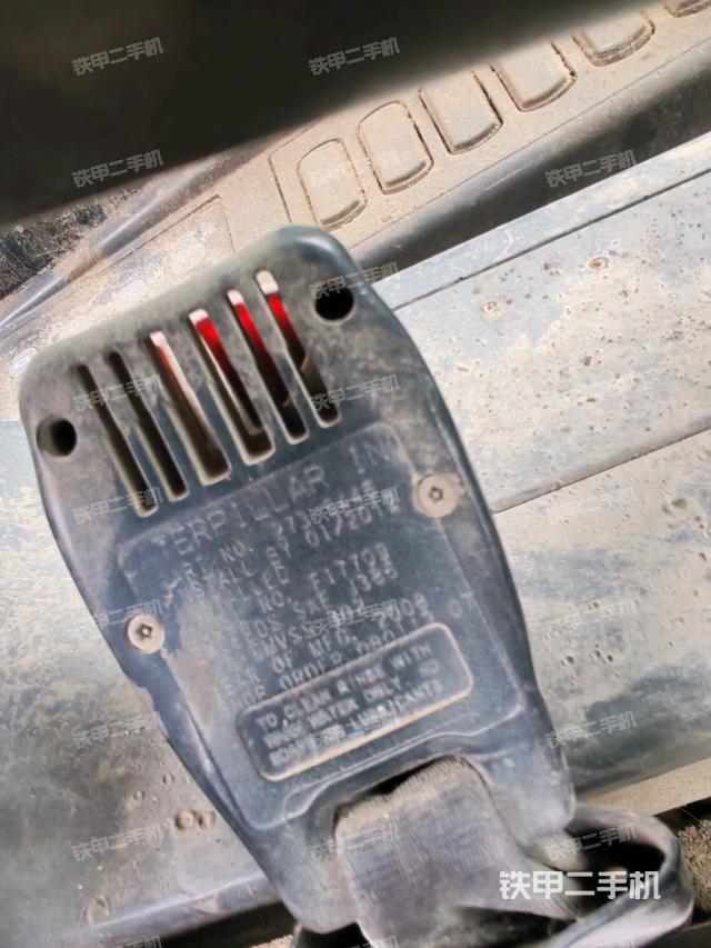 小時(shí)表（駕駛室部分）