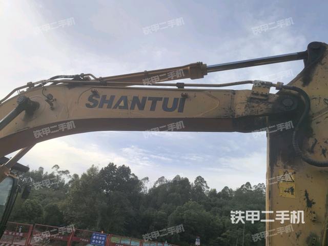 大臂整體?右側(cè)（工作和回轉(zhuǎn)裝置）