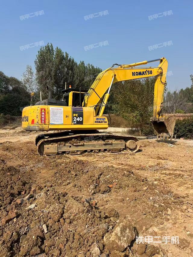 整机右后45°（整机外观）