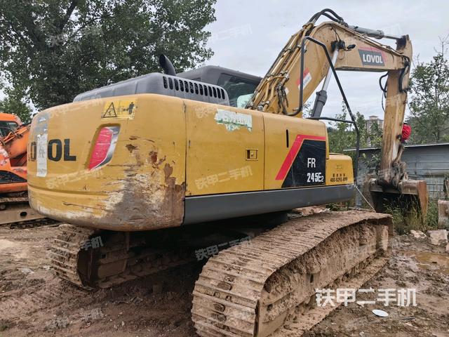 右后45（整機外觀）