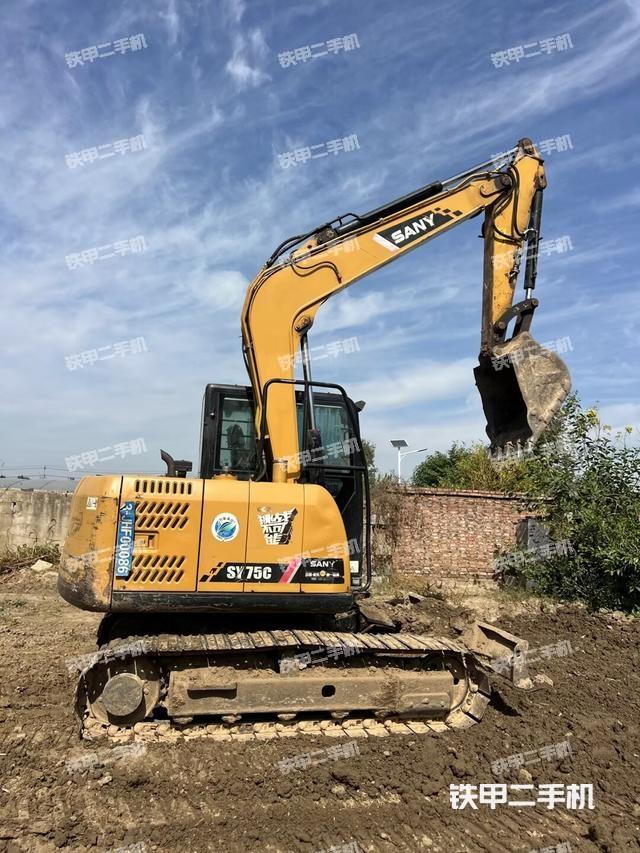 整機右后45°（整機外觀）