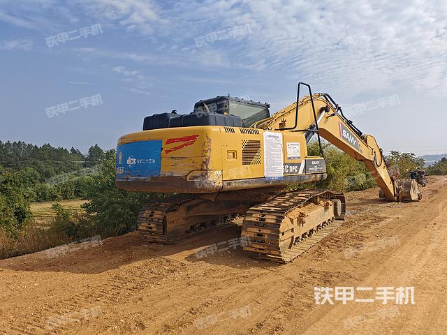 整機(jī)右后45°（整機(jī)外觀）