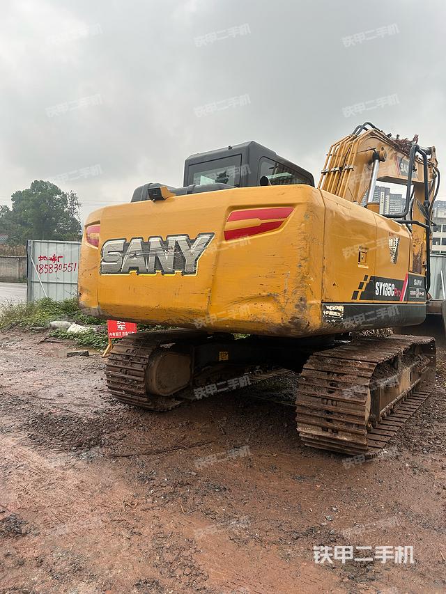 整机右后45°（整机外观）