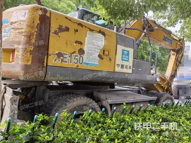 整機右后45°（整機外觀）