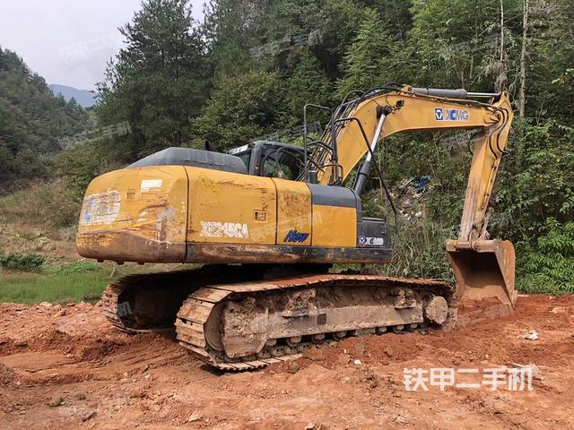 整机右后45°（整机外观）