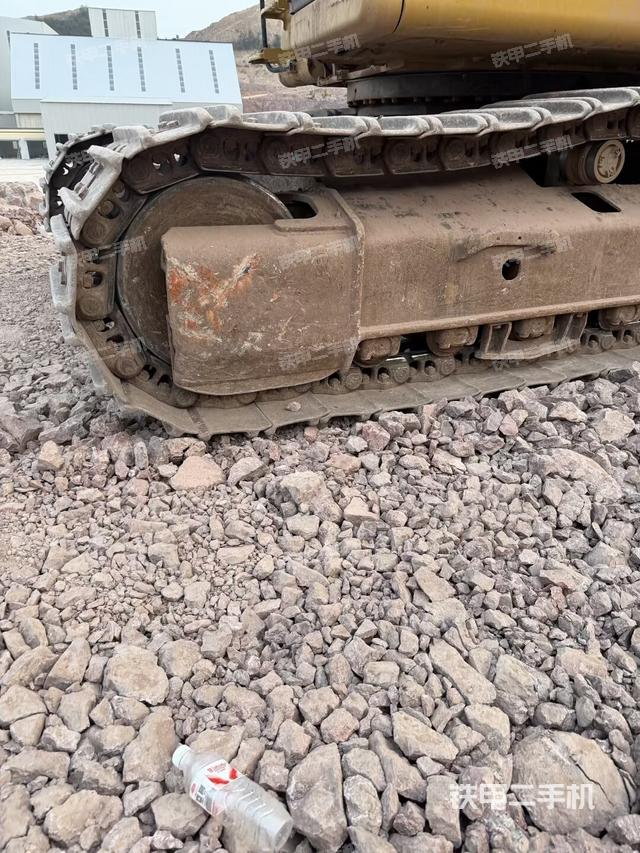 左驅(qū)動輪（行走機構）