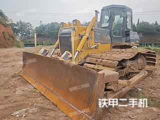 山推DH16K推土机