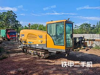 徐工XZ420E水平定向钻