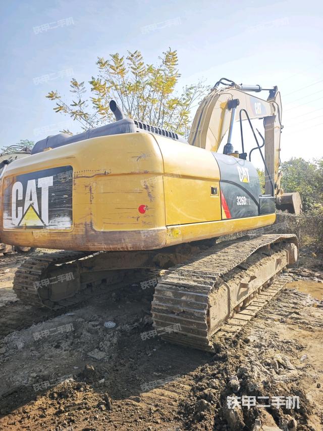整机右后45°（整机外观）