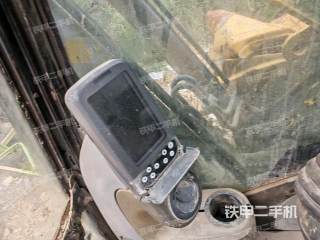 顯示屏?（駕駛室部分）