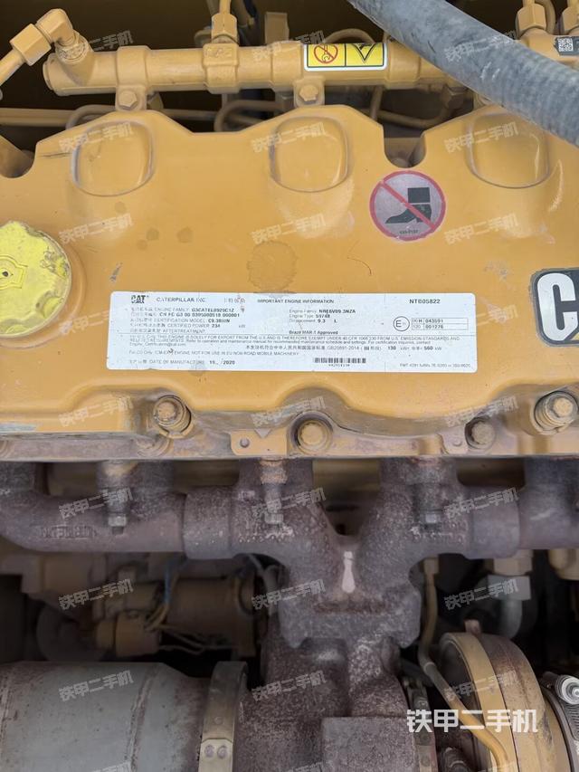 水箱+風扇特寫（上車部件）