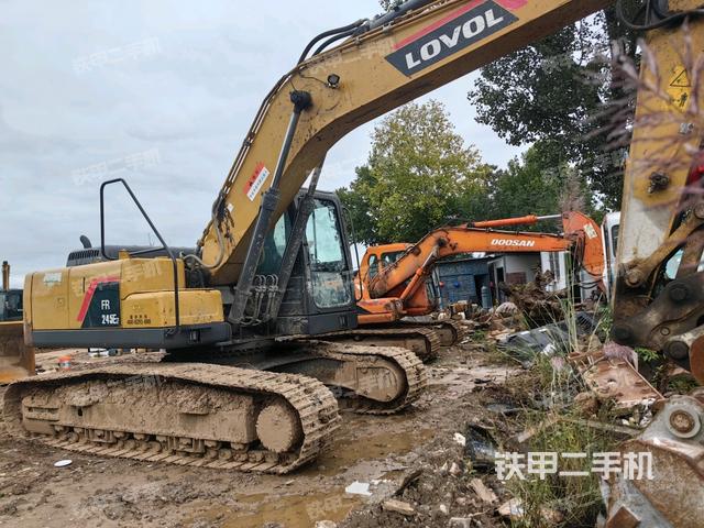 右前45（整機外觀）