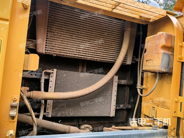 散热器正面（大件舱室）