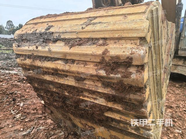 鏟斗45度（工作和回轉(zhuǎn)裝置）