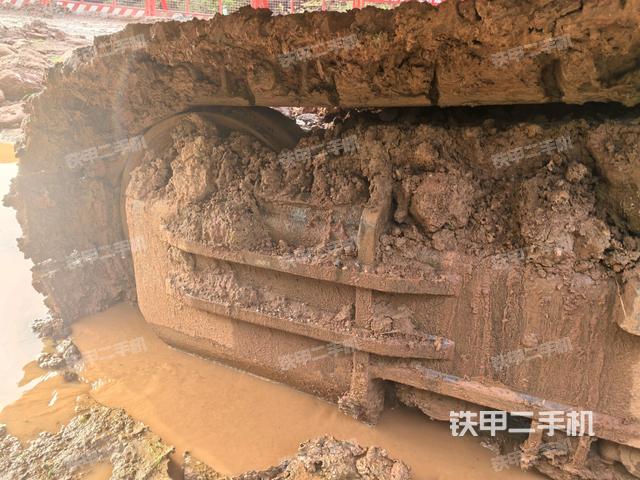 右導(dǎo)向輪（行走機構(gòu)）