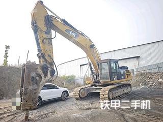 卡特彼勒336D2L液壓挖掘機(jī)