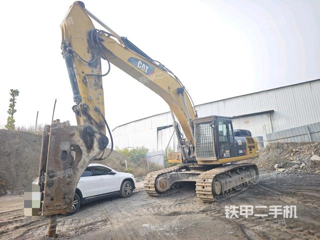 卡特彼勒336D2L液压挖掘机