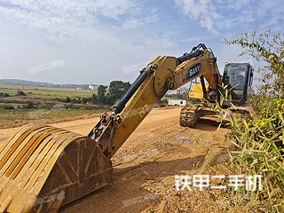 三一重工SY205C DPC挖掘機(jī)