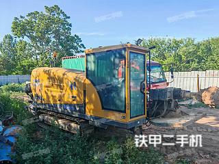 徐工XZ420E水平定向钻